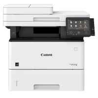 Canon X MF1643iF II Printer Toner Cartridges